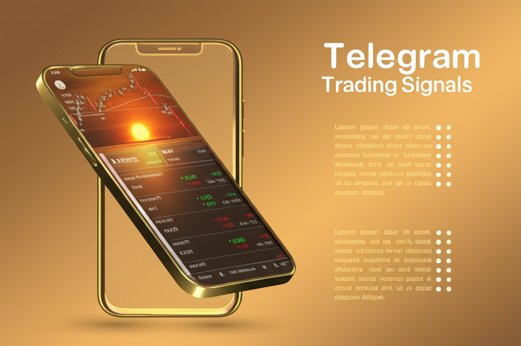 CeolinDigital Trading Signals on Telegram